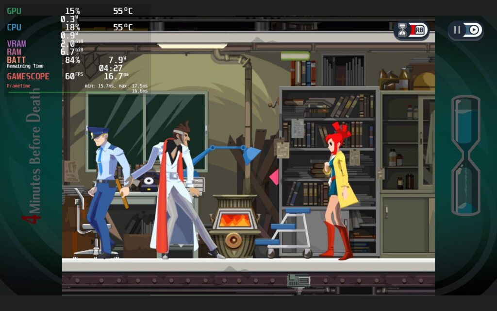Ghost Trick: Phantom Detective 8 GhostTrick1