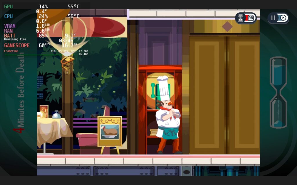 Ghost Trick: Phantom Detective 7 GhostTrick2