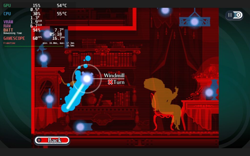 Ghost Trick: Phantom Detective 4 GhostTrick5