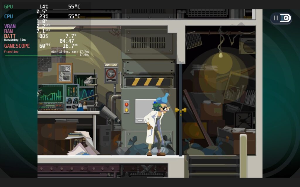 Ghost Trick: Phantom Detective 2 GhostTrick7