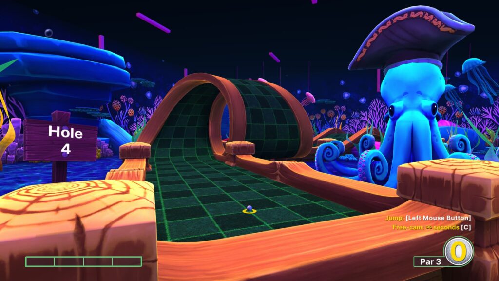 Best Steam Deck Games Under $15 From the 2024 Steam Winter Sale 19 Golf with your friends 1