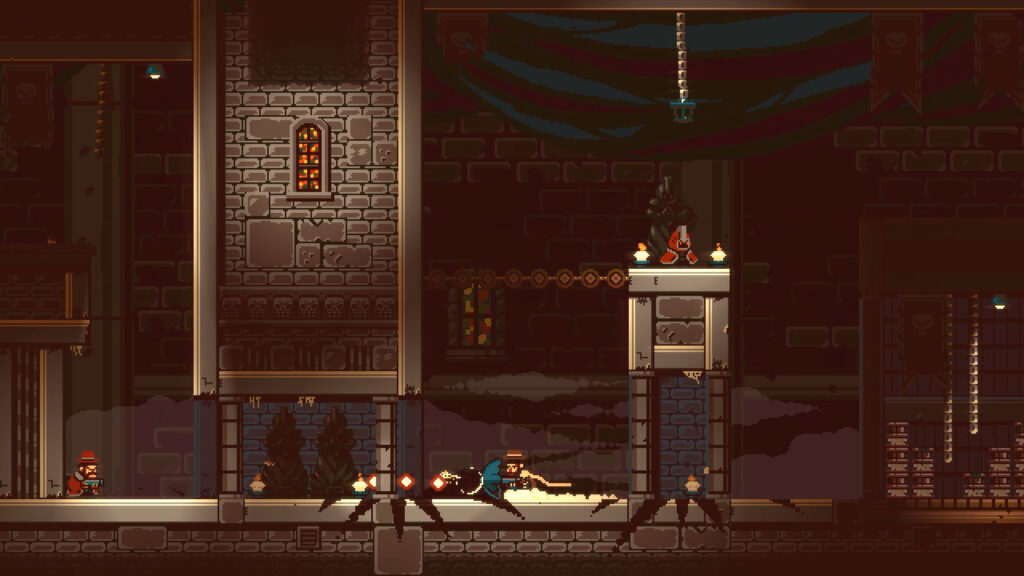 Steam Autumn Sale 2023 Recommendations For Your Steam Deck 100 Gunbrella1
