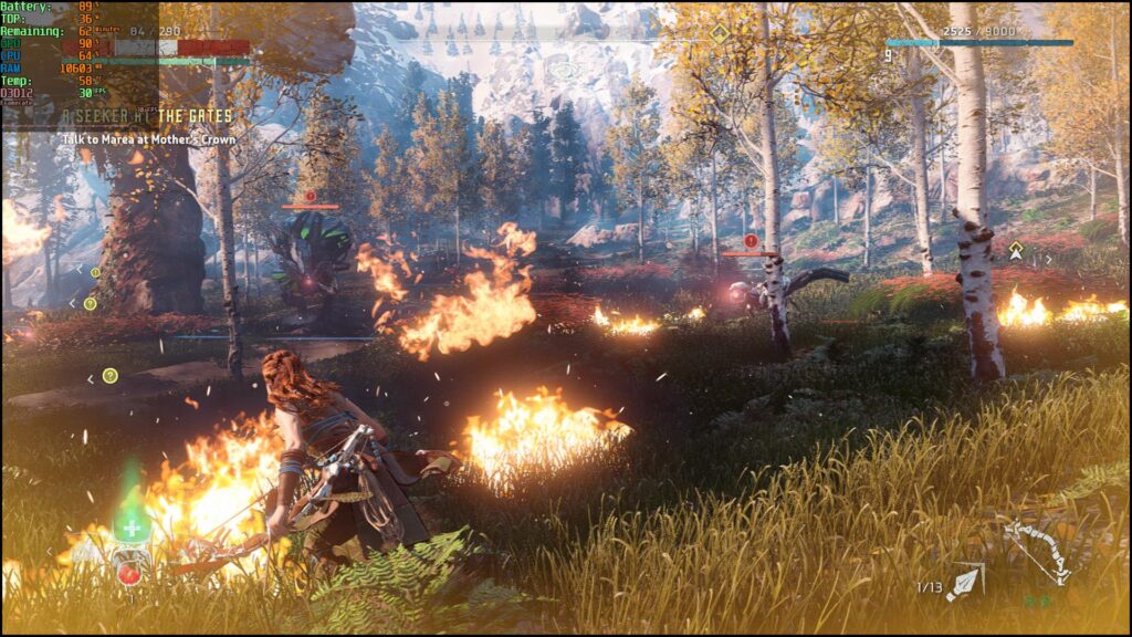 HZD1080p5