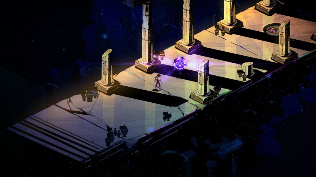 Steam Autumn Sale 2023 Recommendations For Your Steam Deck 126 Hades 1