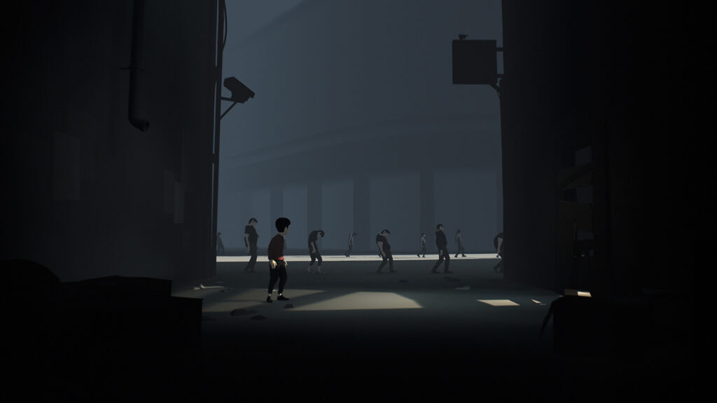 Steam Spring Sale 2026 Recommendations For Steam Deck - Part 2 34 INSIDE LIMBO 1