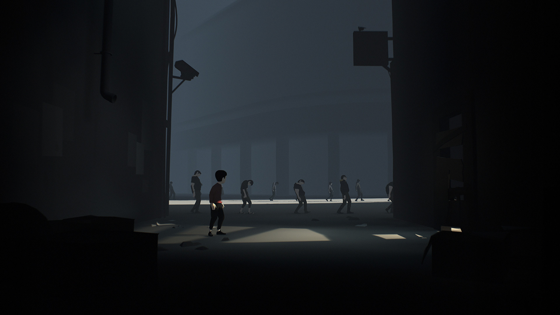 Best Steam Spring Sale 2024 Recommendations Under $15 for Steam Deck 18 INSIDE LIMBO 1