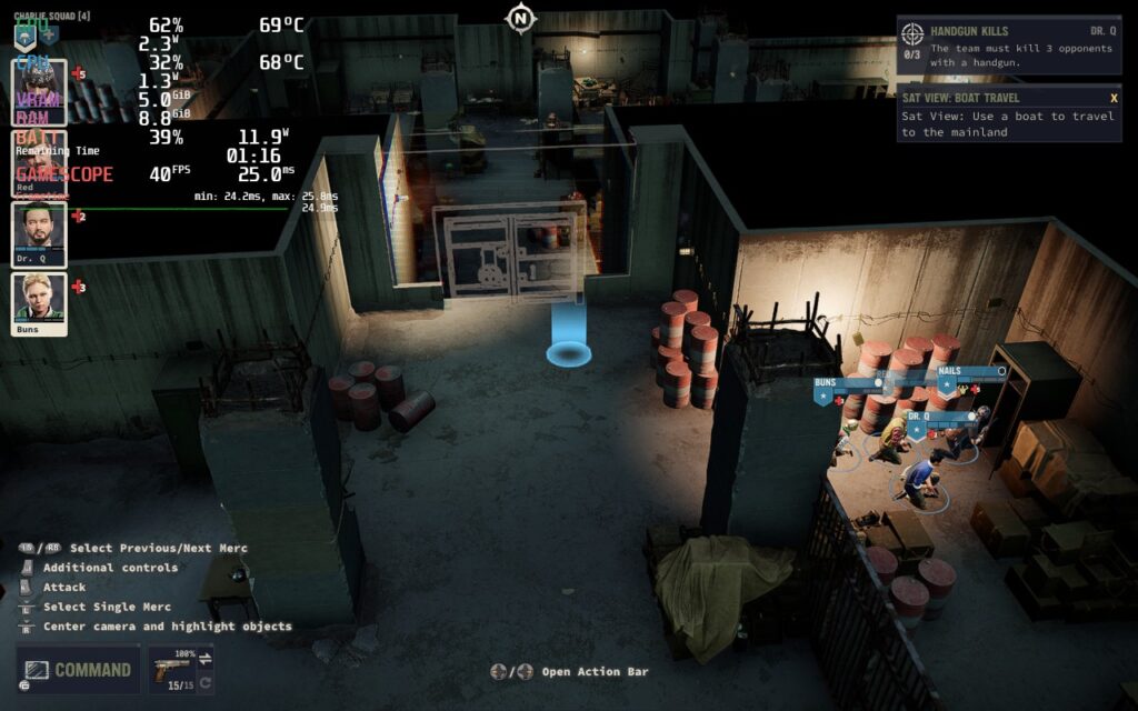 JA3Framerate4