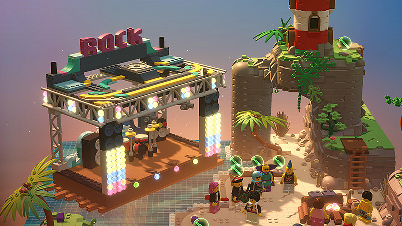 Steam Autumn Sale 2023 Recommendations For Your Steam Deck 111 LEGOBricktalesSummer2023