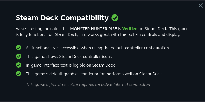 The Steam Deck Verified System Needs to Change and Here's How it Can Be Fixed 2 MHRVerified