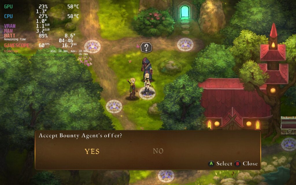 Might & Magic: Clash of Heroes - Definitive Edition 7 MaMCoH7