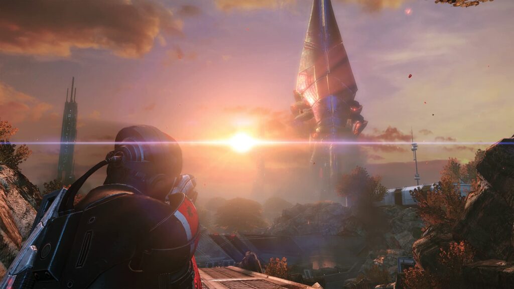 Steam Autumn Sale 2023 Recommendations For Your Steam Deck 73 Mass Effect Legendary Edition 1