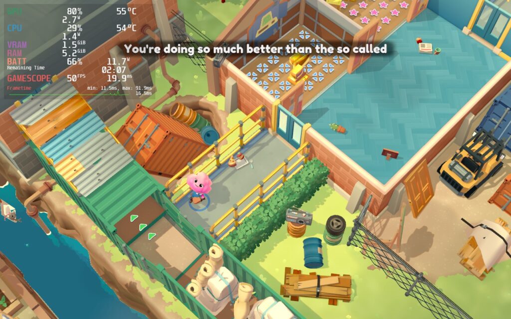 Moving Out 2 Will Be My Go-To Party Game on the Steam Deck 1 MovingOut2Demo1