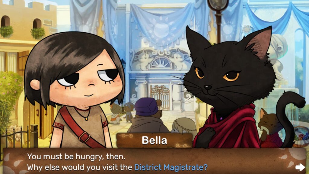 Free Games For Your Steam Deck or ROG Ally - 7/20/23 9 NAIRI Tower of Shirin 1