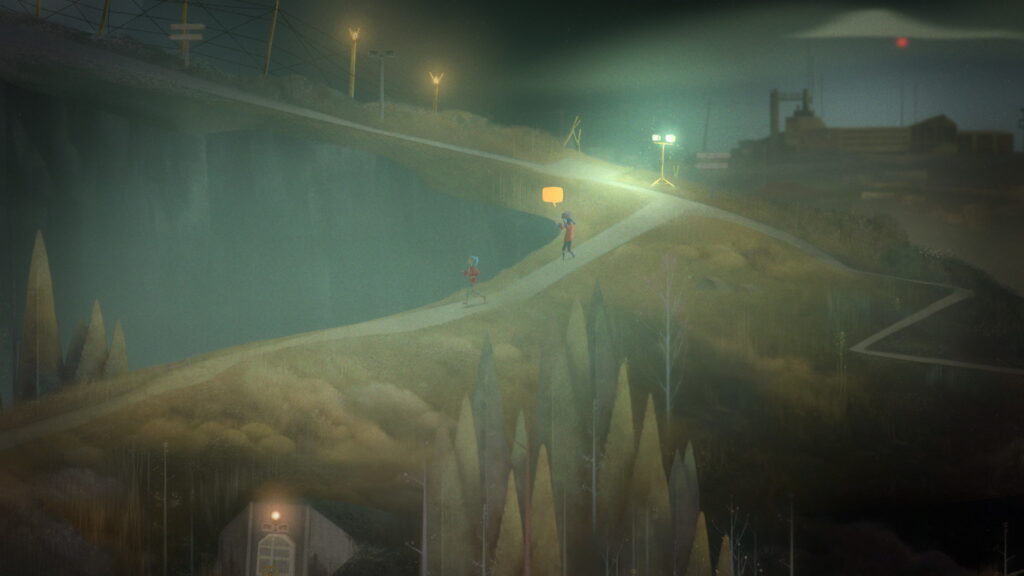 Steam Deck Verified/Playable Highlights 7/17/23 - 7/23/23 5 Oxenfree 1