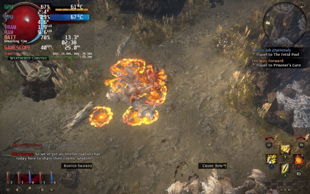 PathofExile2