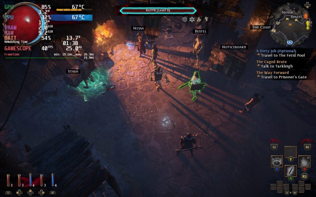 PathofExile5