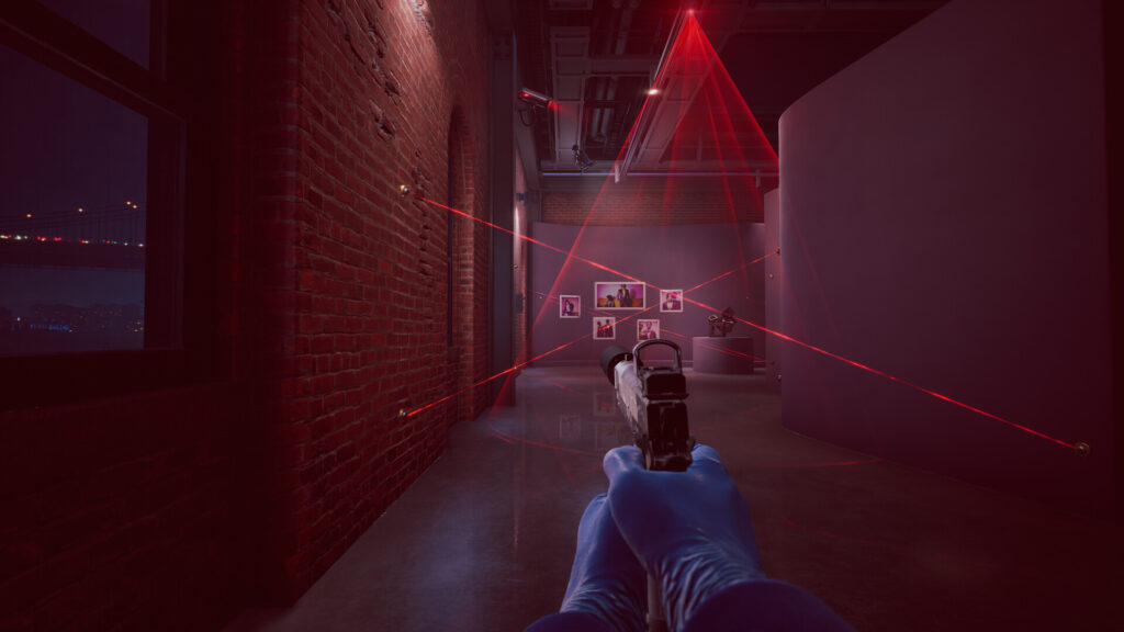Payday 3 Wins Two Gamescom Awards and It Definitely Deserves Them 4 Payday3Stock3