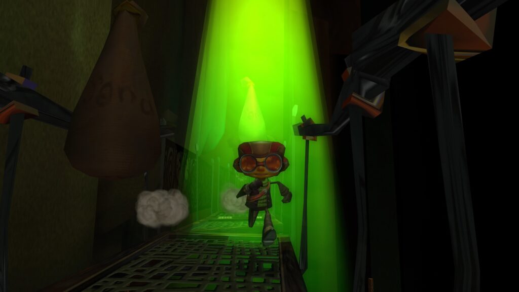 Best Steam Deck Games Under $15 From the 2024 Steam Winter Sale 40 Psychonauts 1