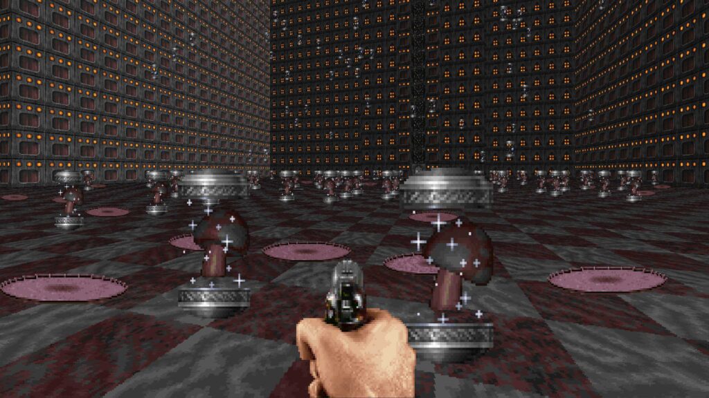 The Cult Classic FPS is Back! Rise of the Triad: Ludicrous Edition is Available Now! 2 ROTTStock1