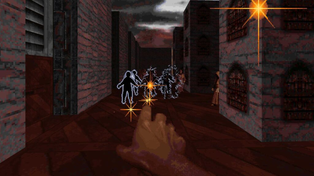 The Cult Classic FPS is Back! Rise of the Triad: Ludicrous Edition is Available Now! 5 ROTTStock4