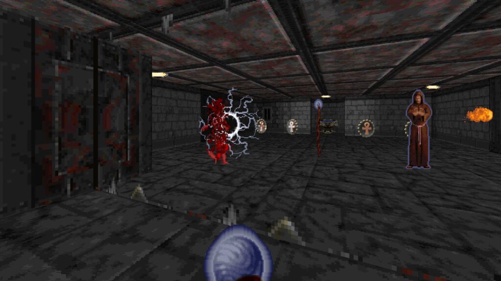 The Cult Classic FPS is Back! Rise of the Triad: Ludicrous Edition is Available Now! 3 Rise of the Triad: Ludicrous Edition