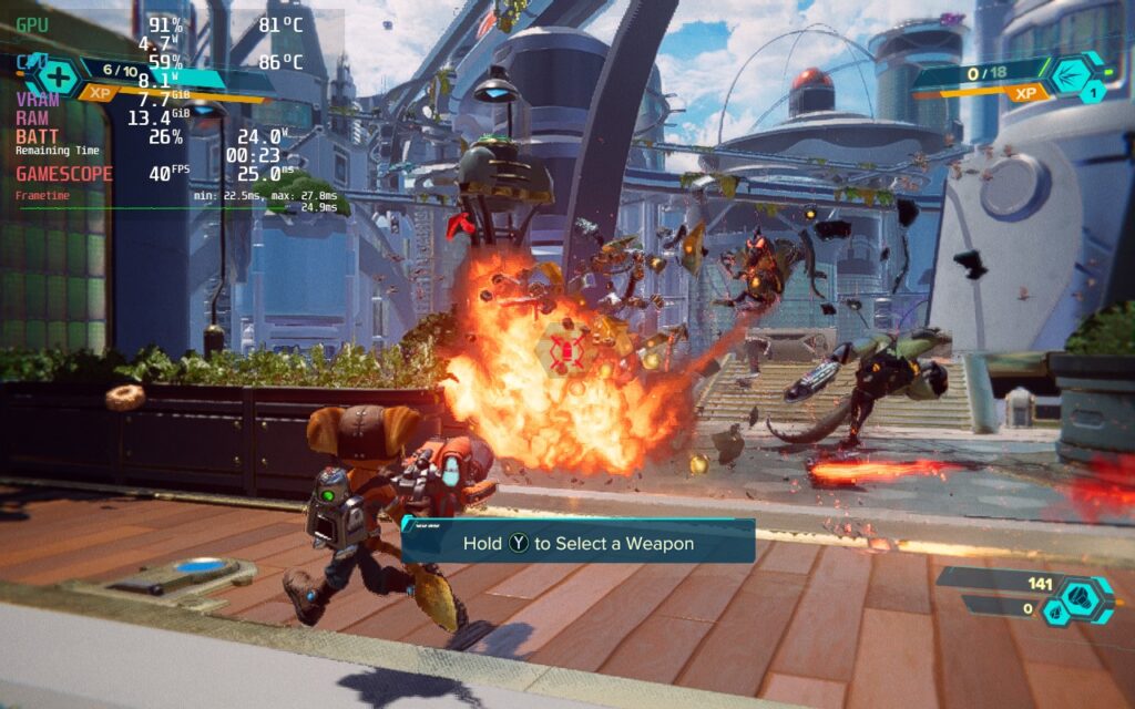 RatchetClank401