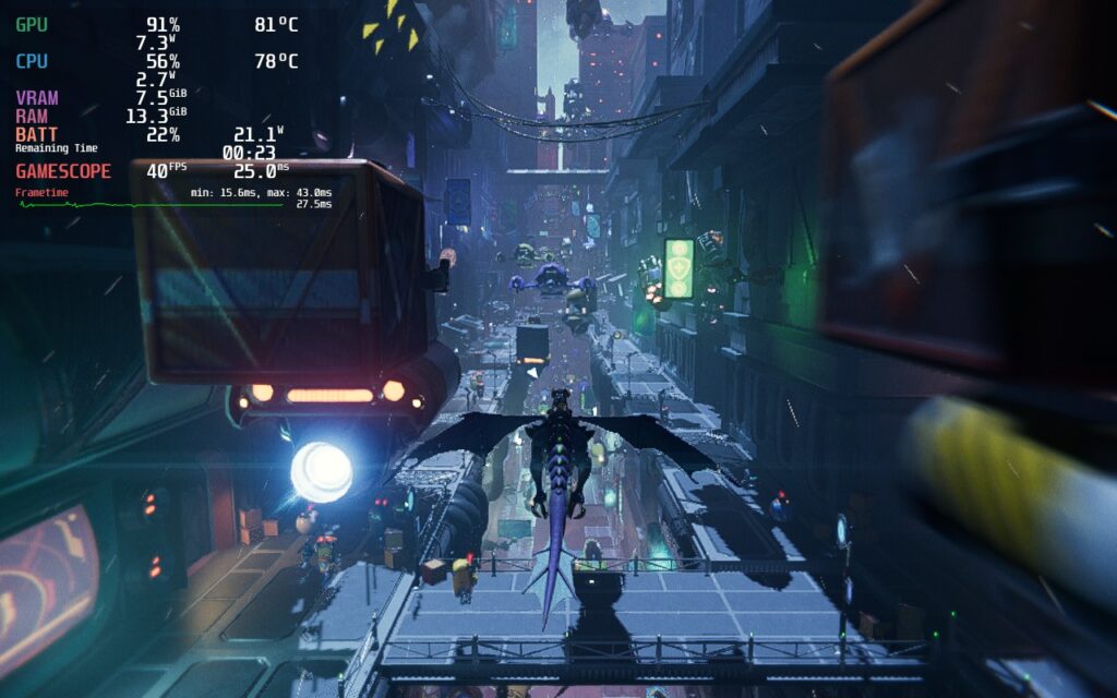 RatchetClank403