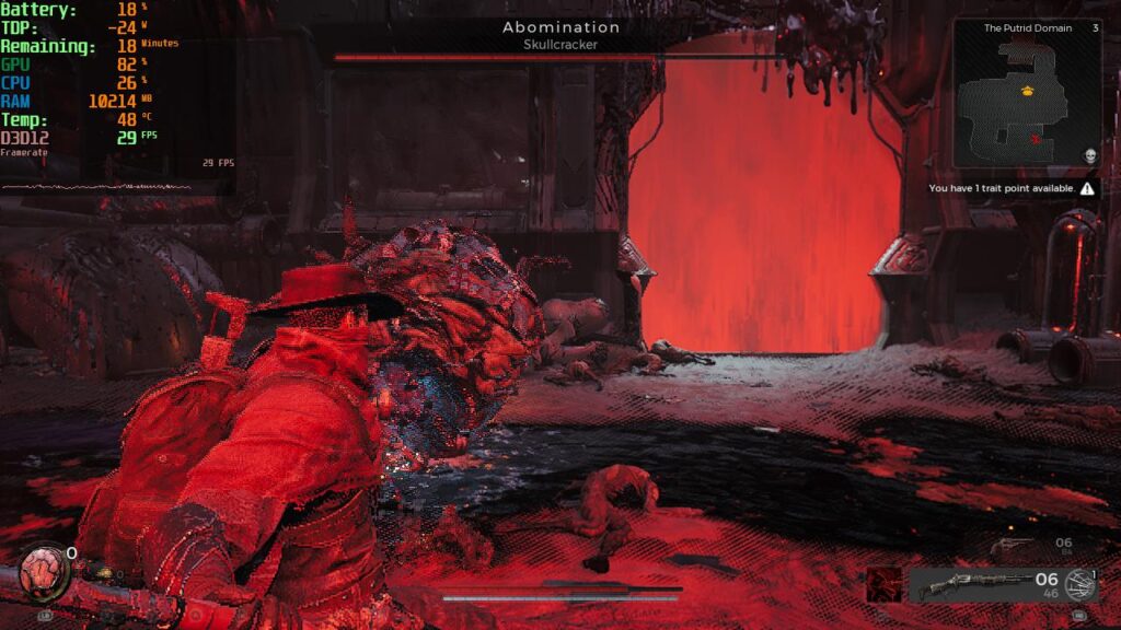 Remnant2Boss2