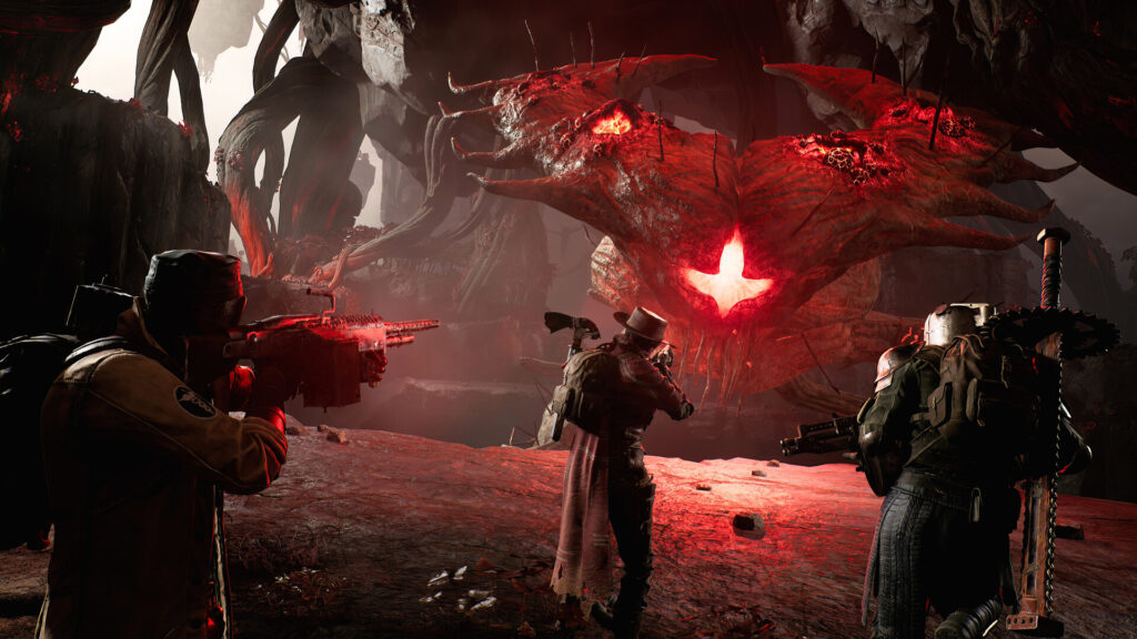Learn to Survive the Apocalypse with Remnant 2's Gameplay Overview Trailer 1 Remnant2Stock1