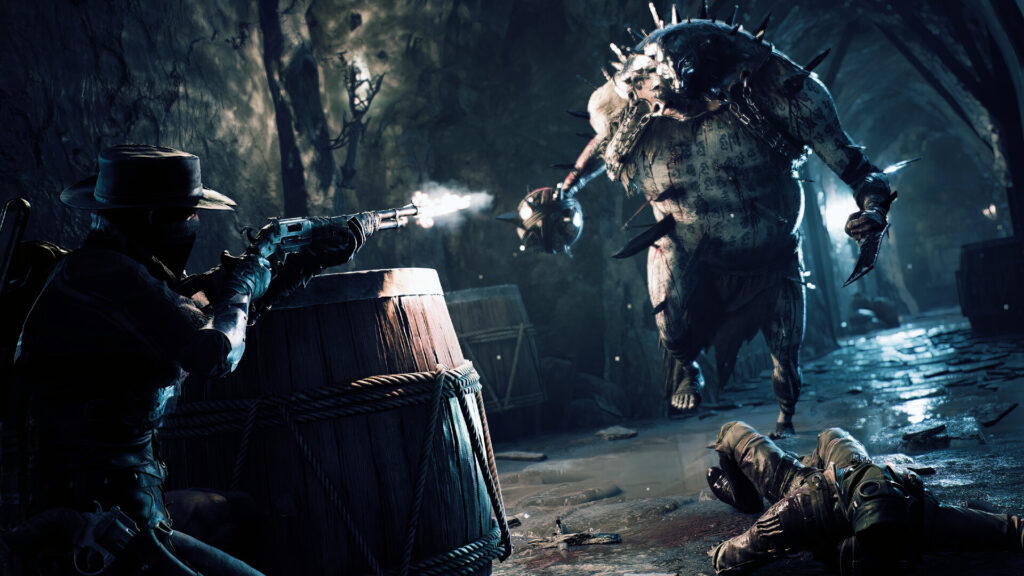 Learn to Survive the Apocalypse with Remnant 2's Gameplay Overview Trailer 3 Remnant2Stock2