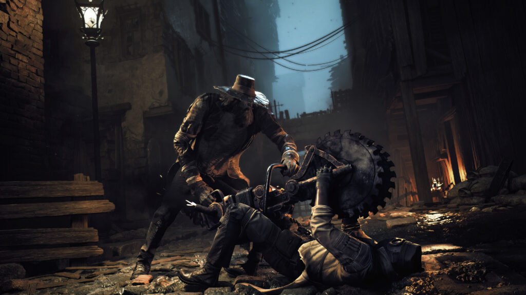 Learn to Survive the Apocalypse with Remnant 2's Gameplay Overview Trailer 2 Remnant2Stock4