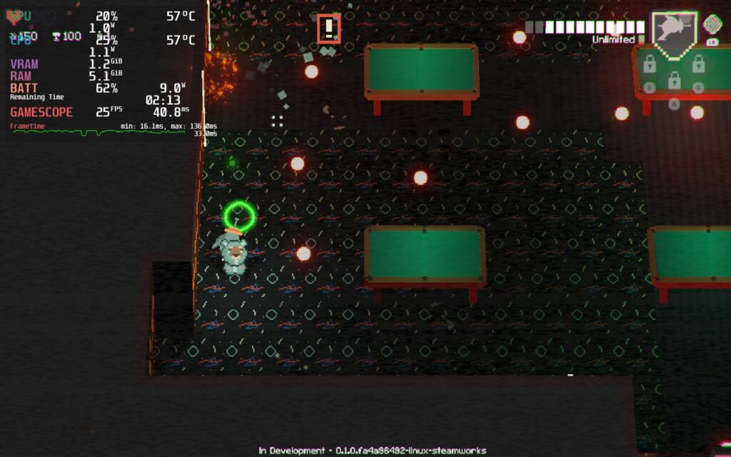 Rightfully, Beary Arms (Early Access) 6 RightfullyBearyArms4