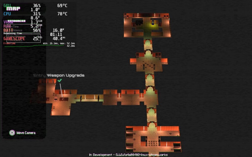 Rightfully, Beary Arms (Early Access) 5 RightfullyBearyArms5