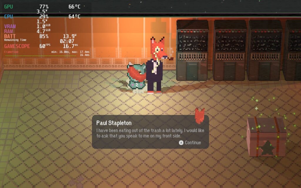Rightfully, Beary Arms (Early Access) 3 RightfullyBearyArms7