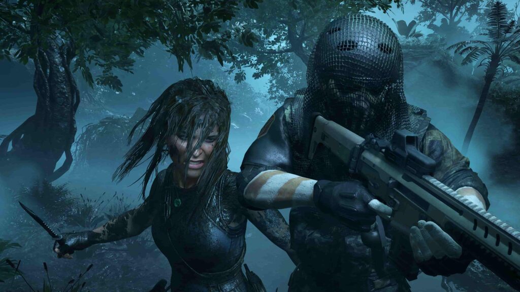 Best Steam Deck Games Under $15 From the Steam Autumn Sale 104 Shadow of the Tomb Raider Definitive Edition 1