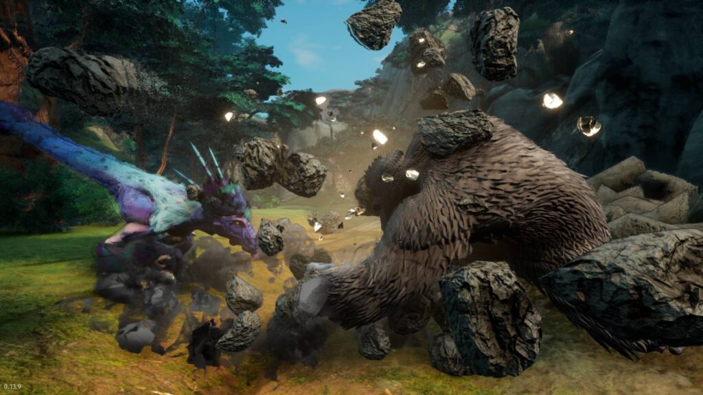 Become the King when Skull Island: Rise of Kong Releases on October 17th 3 SkullIslandRiseofKong4