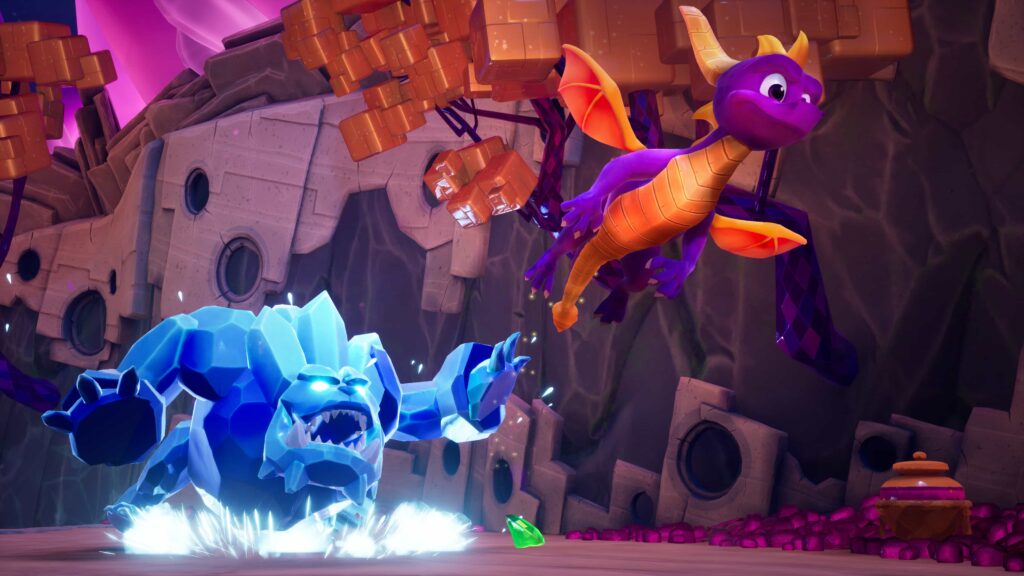 Steam Autumn Sale 2023 Recommendations For Your Steam Deck 107 Spyro Reignited Trilogy 1