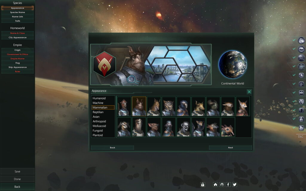 Steam Summer Sale 2023 - Recommendations For Your Steam Deck/ROG Ally 118 Stellaris 1