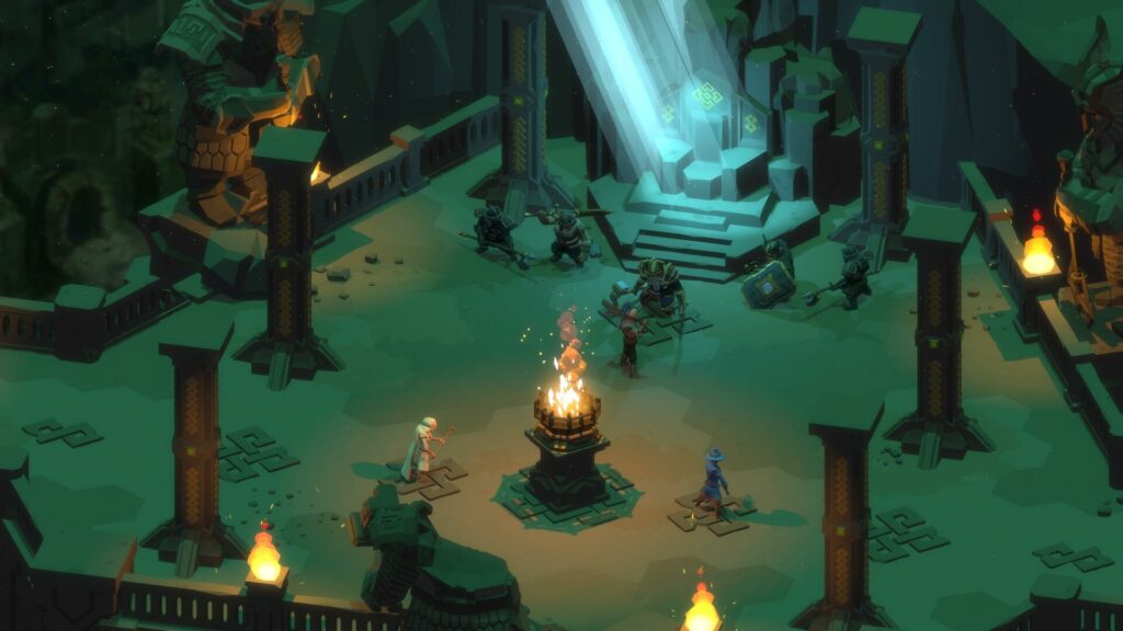 Stolen Realm Gets New Roguelike Game Mode in Newest Update 2 StolenRealmStock2