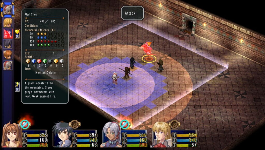 Steam Autumn Sale 2023 Recommendations For Your Steam Deck 59 THE LEGEND OF HEROES TRAILS IN THE SKY 1