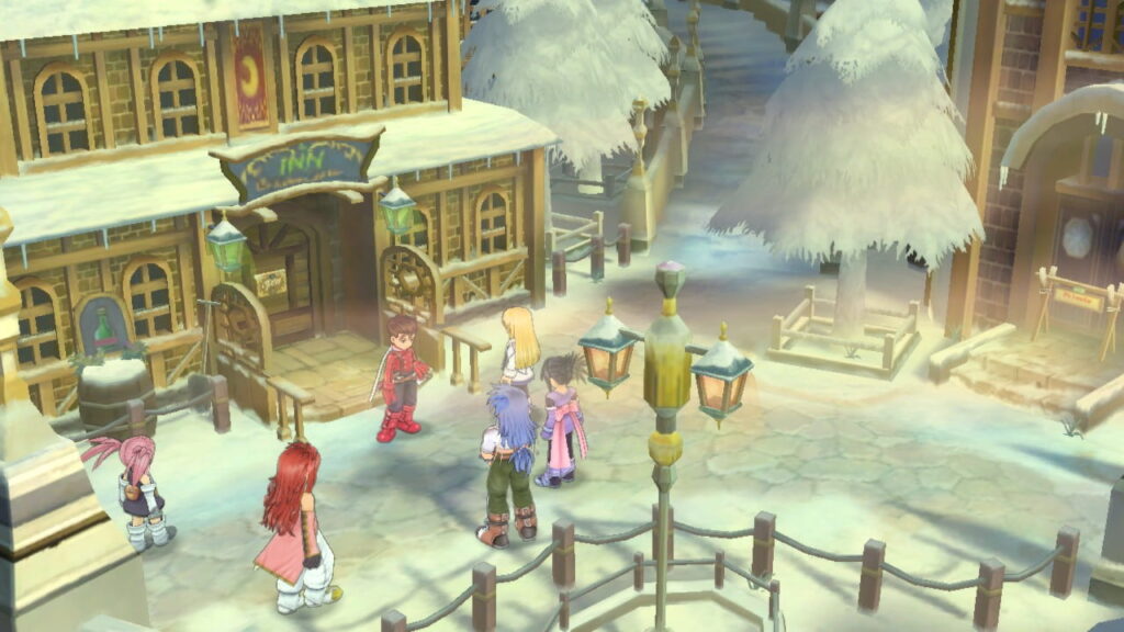 Steam Autumn Sale 2023 Recommendations For Your Steam Deck 58 Tales of Symphonia 1