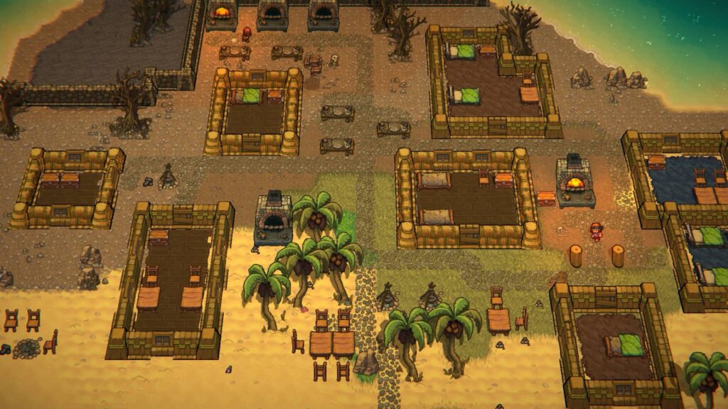 Steam Summer Sale 2023 - Recommendations For Your Steam Deck/ROG Ally 128 The Survivalists 1
