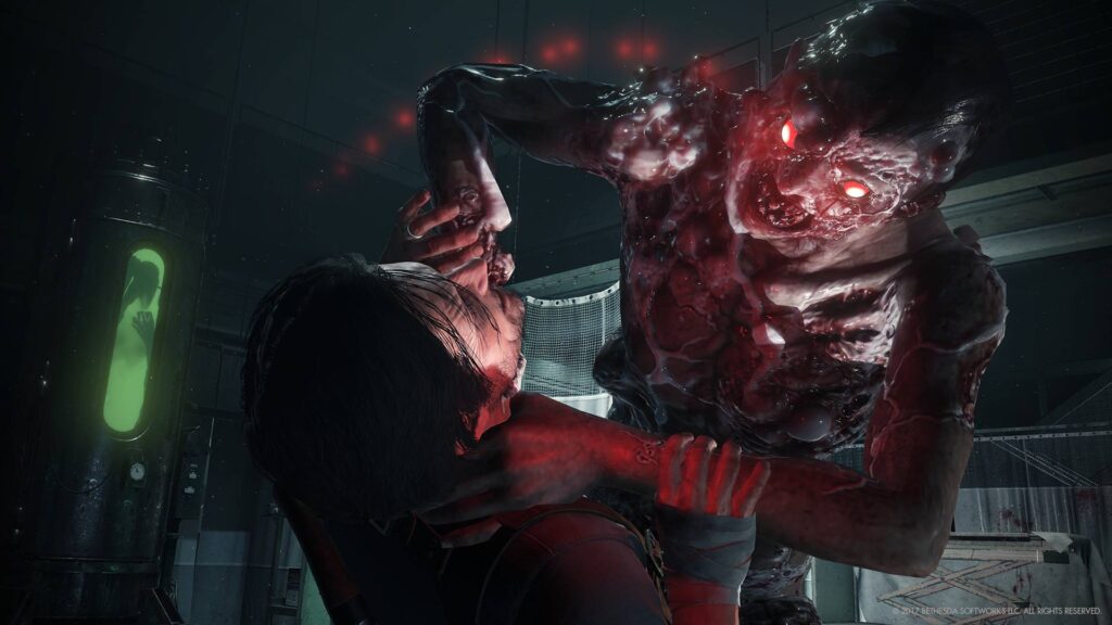 Free Games For Your Steam Deck or ROG Ally - 10/26/23 5 TheEvilWithin2Sale