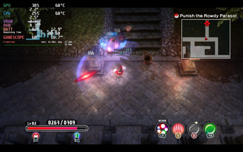 TouhouNewWorld2