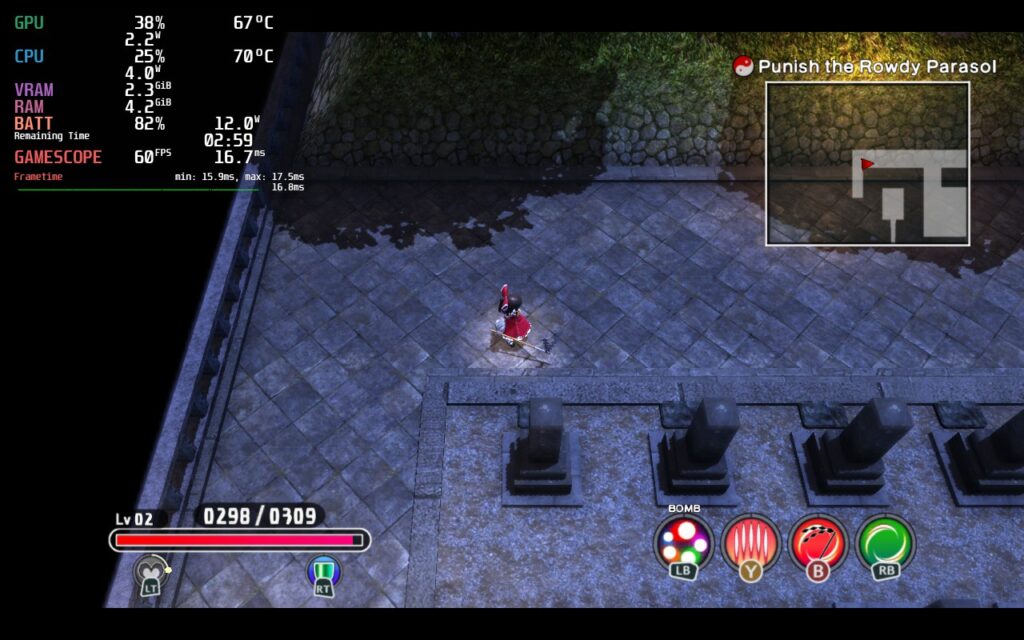 TouhouNewWorld3