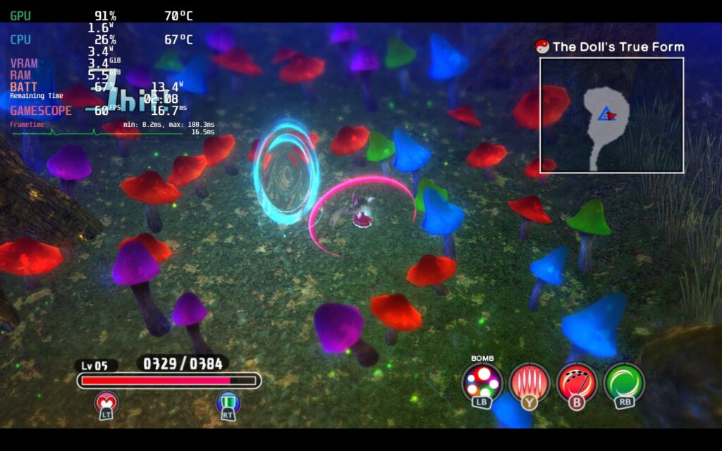 TouhouNewWorld4
