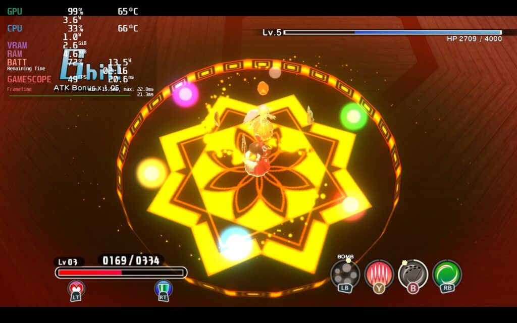 TouhouNewWorld5