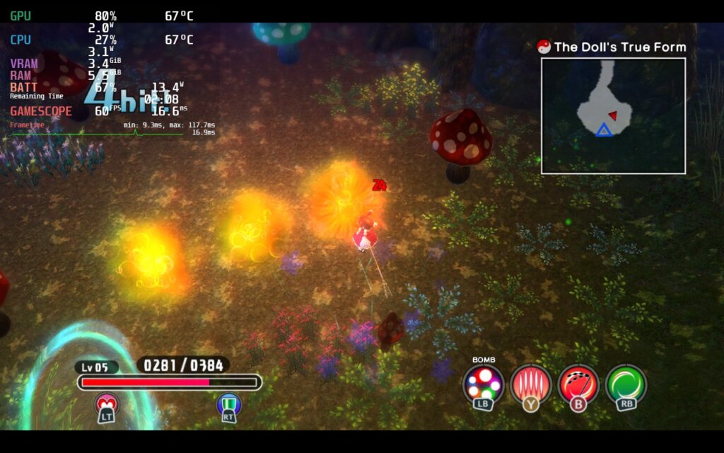 TouhouNewWorld6