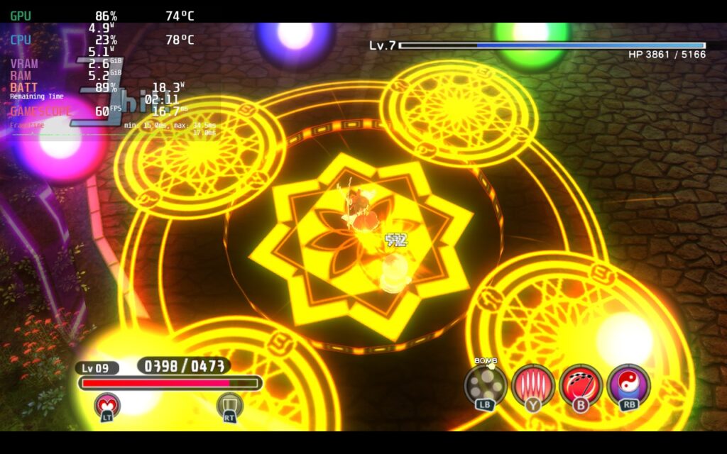 TouhouNewWorldQuality4