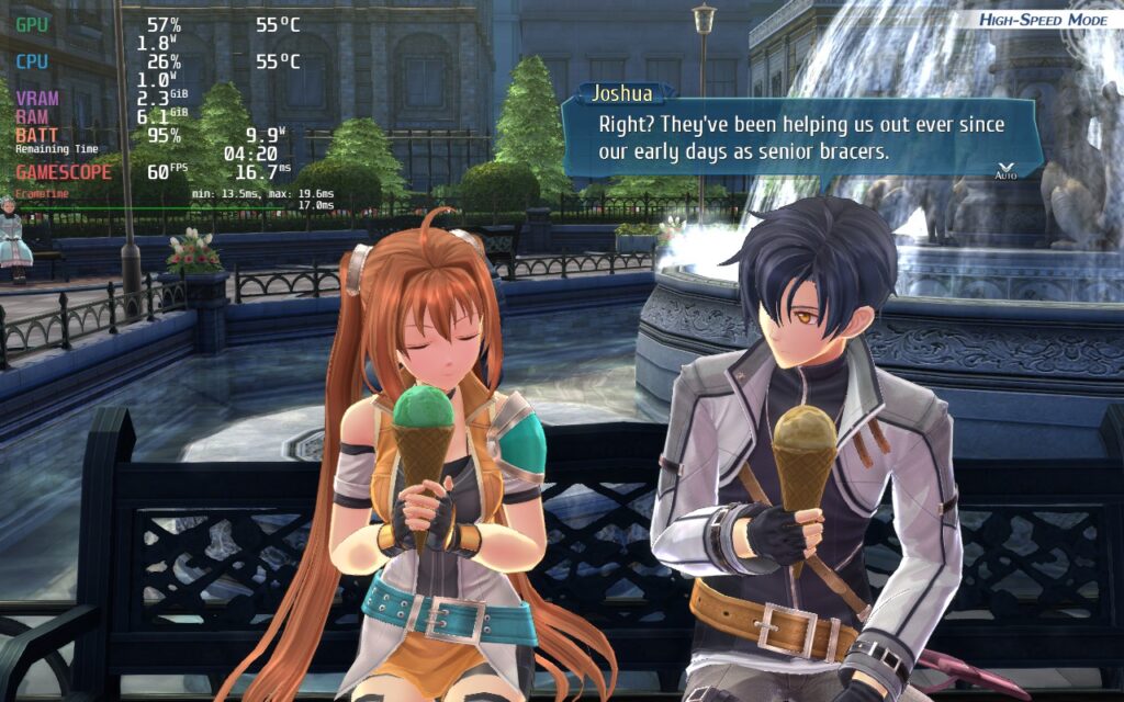 The Legend of Heroes: Trails Into Reverie 5 TrailsReverie2